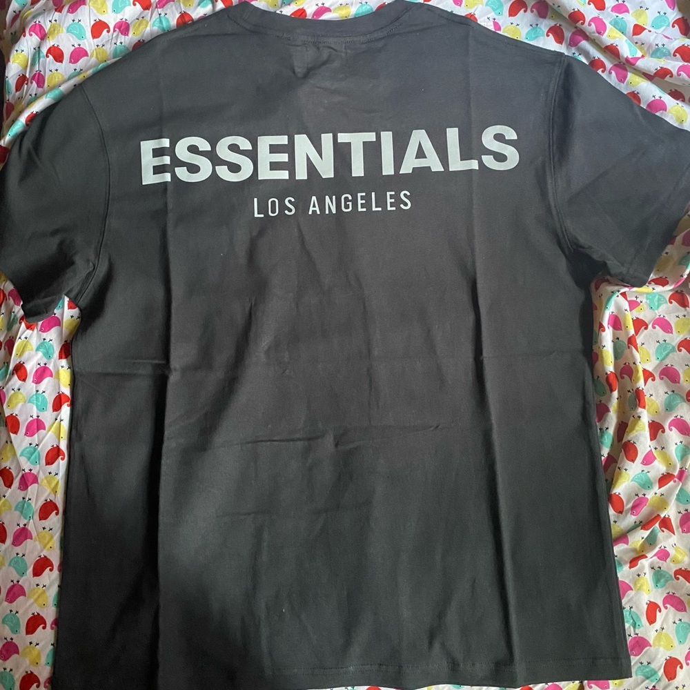 Fear Of God Shirt